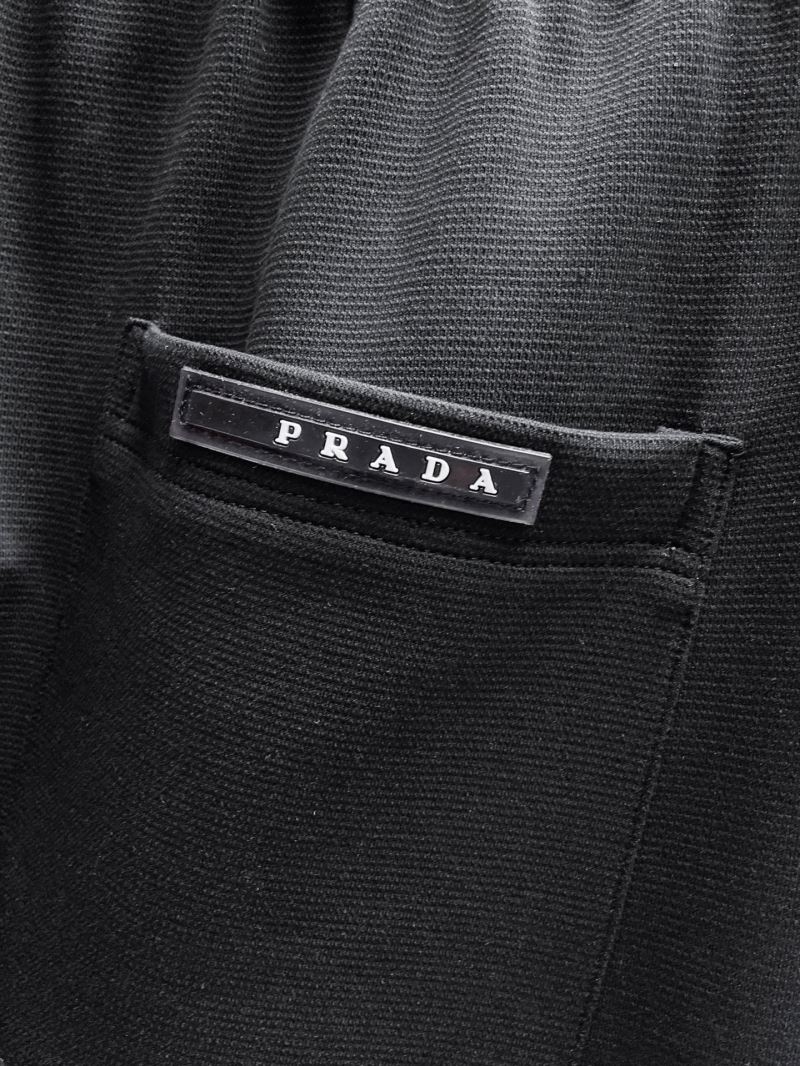 Prada Long Pants